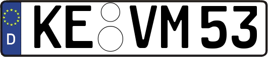 KE-VM53