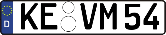 KE-VM54