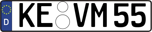 KE-VM55
