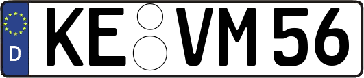 KE-VM56