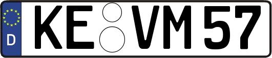 KE-VM57