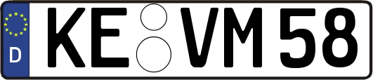 KE-VM58
