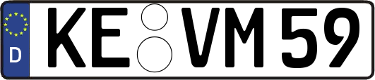 KE-VM59