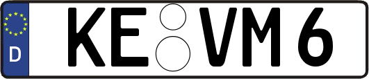 KE-VM6