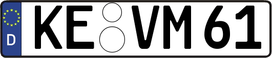 KE-VM61