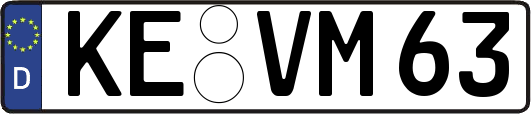 KE-VM63