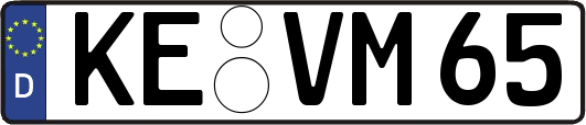 KE-VM65