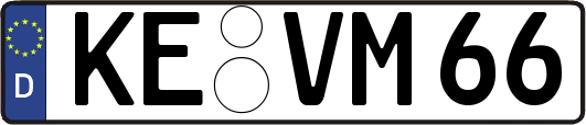 KE-VM66