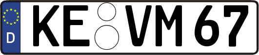 KE-VM67