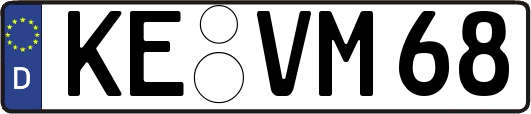 KE-VM68