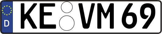 KE-VM69