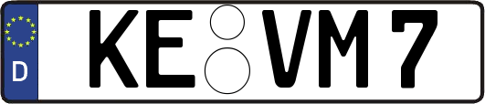KE-VM7