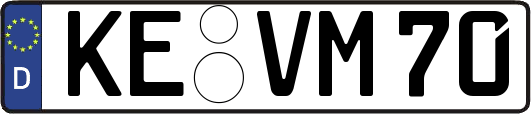 KE-VM70