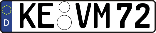 KE-VM72