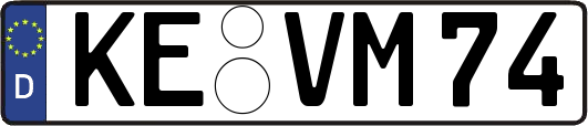 KE-VM74