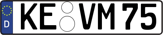 KE-VM75