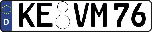 KE-VM76