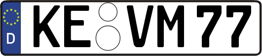 KE-VM77