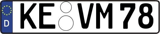KE-VM78