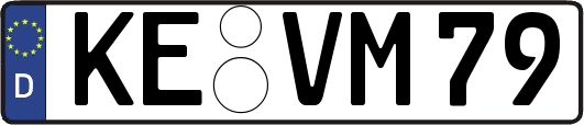 KE-VM79