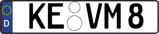 KE-VM8