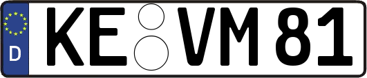 KE-VM81