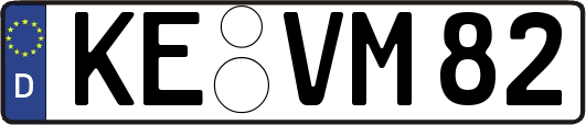 KE-VM82