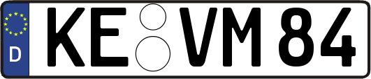KE-VM84