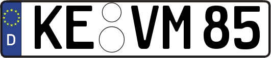 KE-VM85