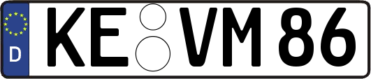 KE-VM86