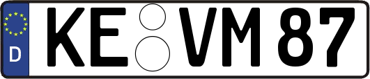 KE-VM87