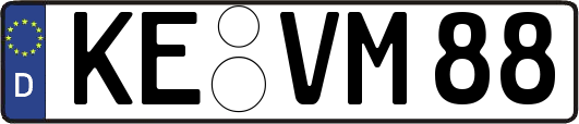 KE-VM88