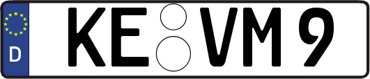 KE-VM9