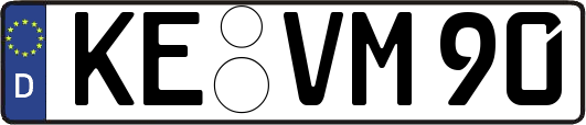 KE-VM90
