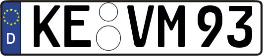 KE-VM93