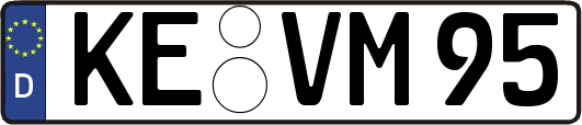 KE-VM95