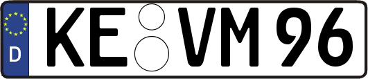 KE-VM96