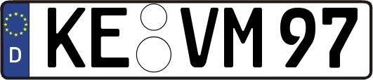 KE-VM97