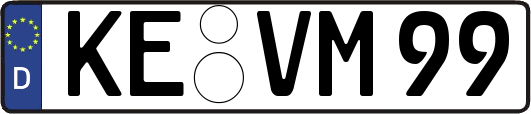 KE-VM99