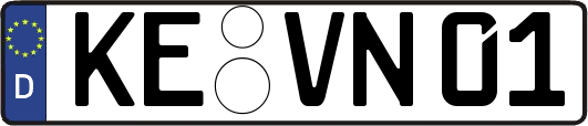 KE-VN01