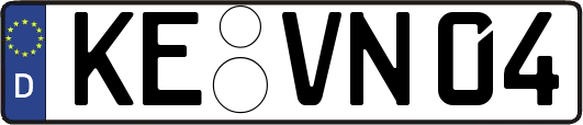 KE-VN04