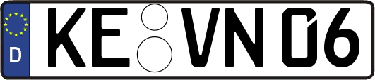 KE-VN06