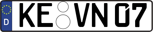 KE-VN07