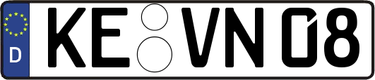 KE-VN08