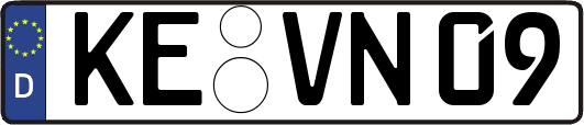 KE-VN09