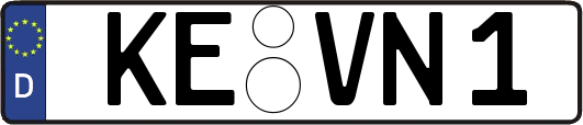 KE-VN1