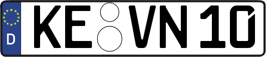 KE-VN10