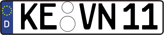 KE-VN11