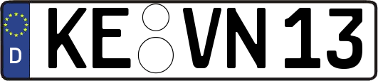 KE-VN13