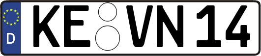 KE-VN14
